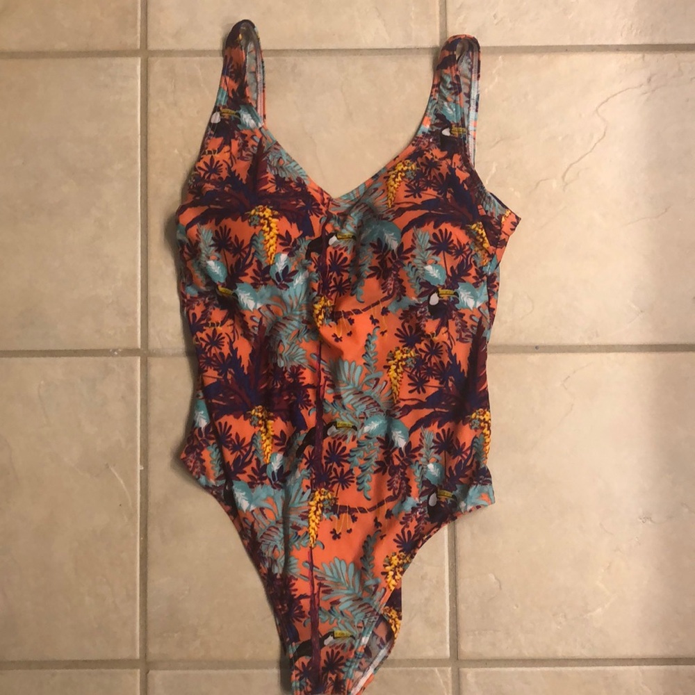 Swim Suite